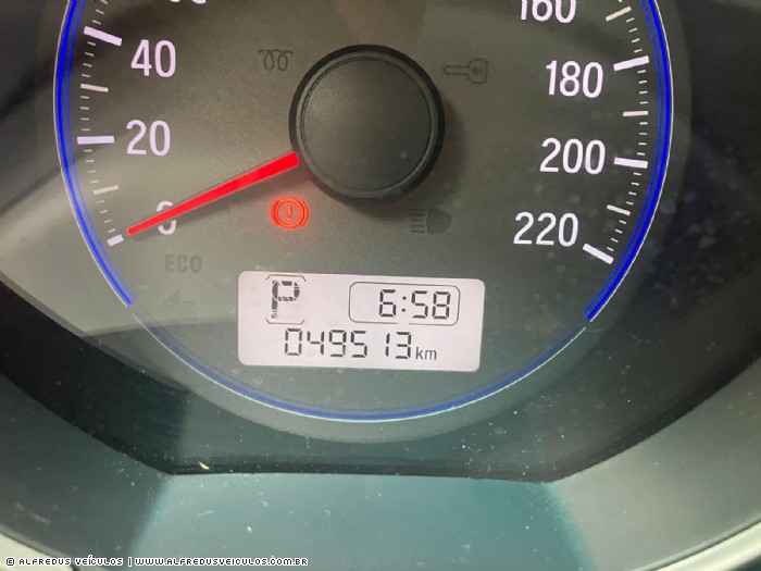 Honda FIT LX 1.5 AUTOMTICO 2018/2018